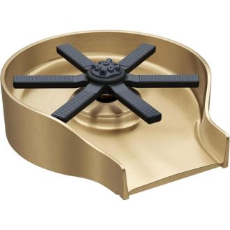 Kraus CleanMate Glass Rinser