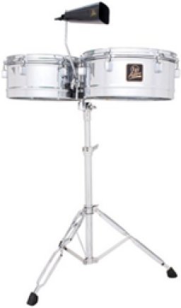 Latin Percussion