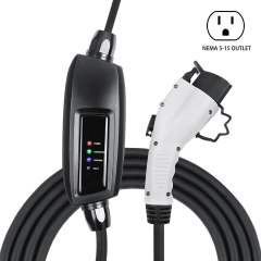 Lectron Level 1 EV Charger