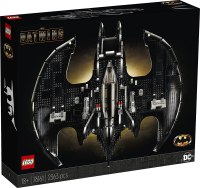LEGO DC Batman - 1989 Batwing