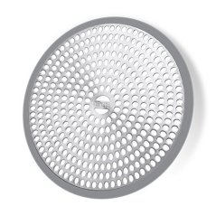 LEKEYE Shower Drain Hair Catcher