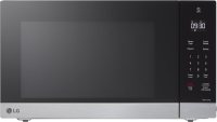 LG NeoChef MSER1590S 1.5 Cubic-Foot Countertop Microwave