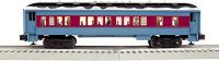 Lionel The Polar Express, Electric O Gauge Hot Chocolate Car