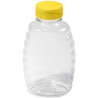 Little Giant Honey Squeeze Bottle