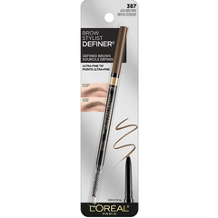 L'Oreal Paris Brow Stylist Definer Waterproof Eyebrow Pencil