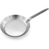 matfer bourgeat black steel round frying pan matfer bourgeat black steel round frying pan