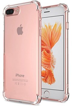 Matone Crystal Clear Shock Absorption Technology Cover Case