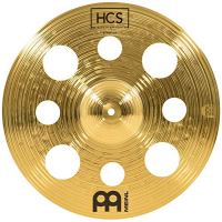 Meinl Cymbals HCS16TRC 16" HCS Brass Trash Crash Cymbal