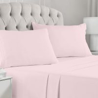 Mellanni Bedding Sheet Set
