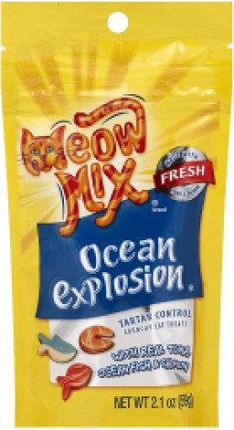 Meow Mix