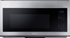Samsung 1.7 cu. ft. Over-the-Range Convection Microwave with WiFi