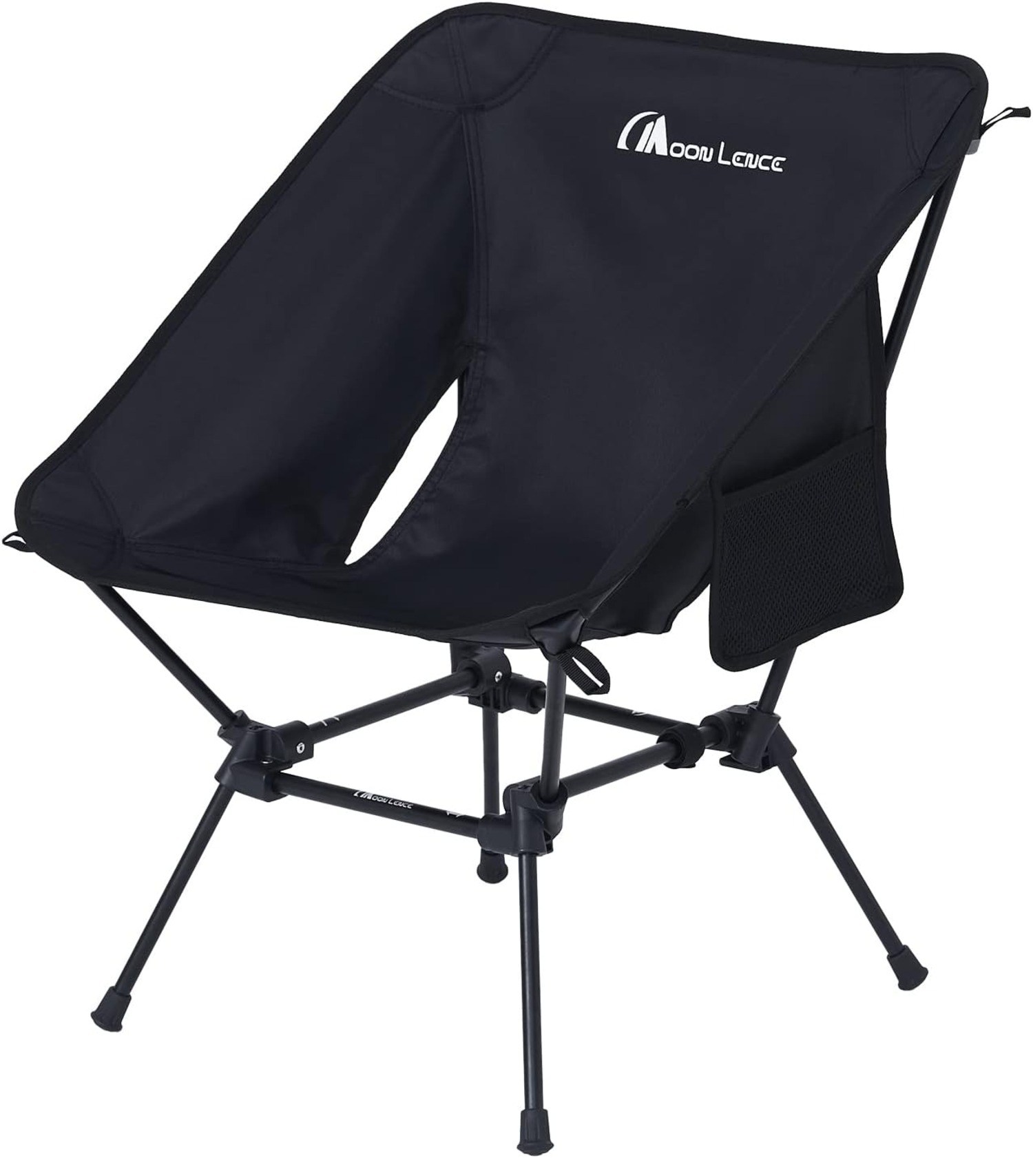 Moon Lence Lightweight Camping Chair