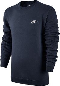 Nike Sportswear Club Fleece Crewneck