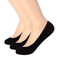Toes Home Ultra Low-Cut Liner Socks