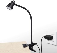 CeSunlight LED Clip-on Headboard Light
