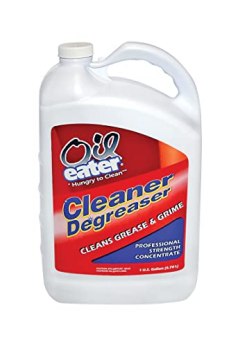 Oil Eater Original 1 Gallon Cleaner/Degreaser