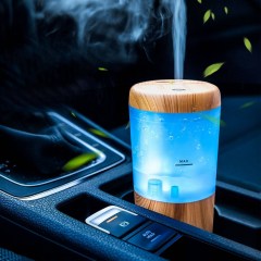 One Fire Car Diffuser