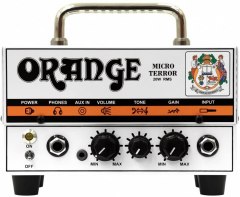 Orange Amps Orange Micro Terror 20W Amplifier Head