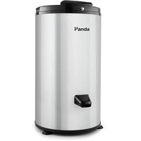 Panda Stainless Steel Spin Dryer