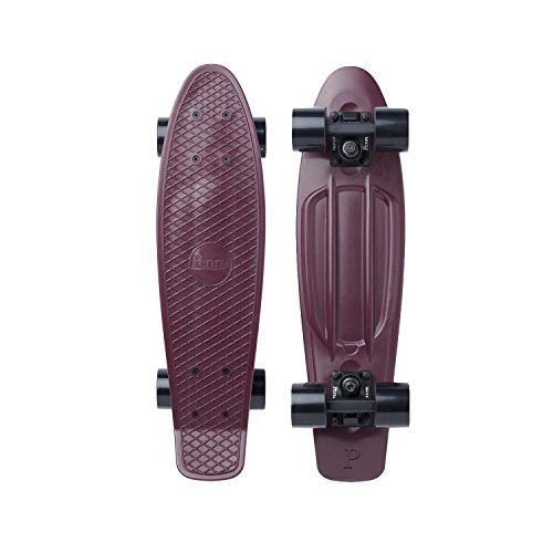 Penny Australia Complete Skateboard (Dusty Purple, 22")