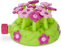 Melissa & Doug Sunny Patch Pretty Petals Flower Sprinkler