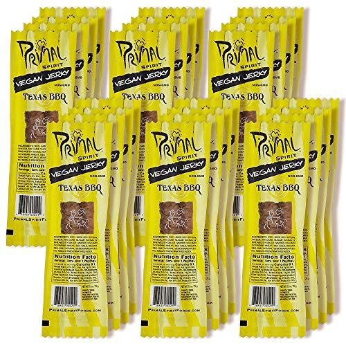Primal Spirit Foods Vegan Jerky