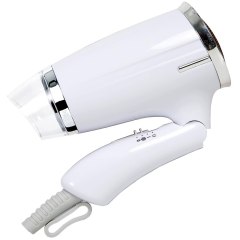 Juisee Professional Salon Folding Hair Dryer