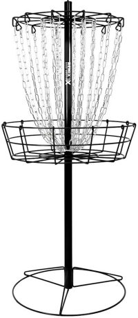 Remix Double Chain Practice Basket