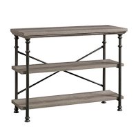 Sauder Console Table
