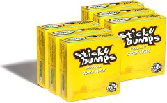 Sticky Bumps Original Surfboard Wax