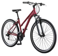 Schwinn GTX 3 Hybrid Bike