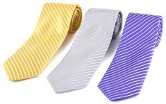 Scott Allan Collection Necktie Set