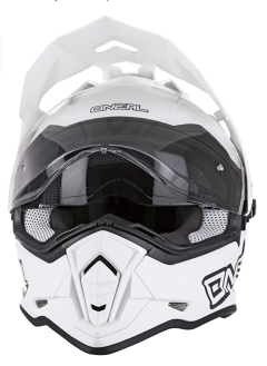 O'Neal Sierra II Mens Full-Face Slingshot Helmet