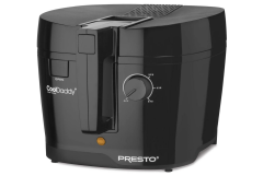 Presto CoolDaddy Cool Touch Deep Fryer