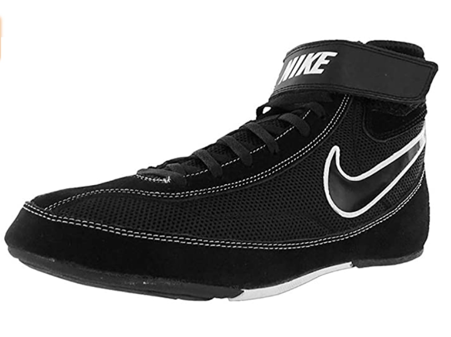 Nike Men&#039;s Speedsweep VII Wrestling Shoes