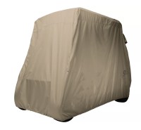 Classic Accessories Fairway Golf Cart Cover