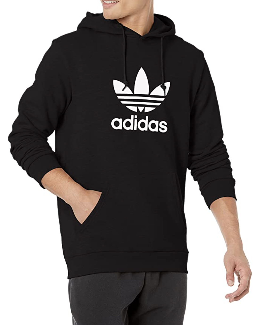 best adidas hoodies