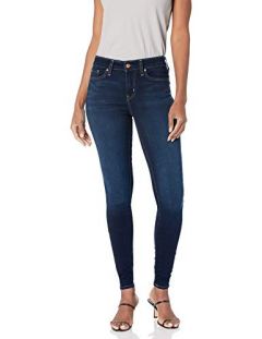 Signature by Levi Strauss & Co. Gold Label Modern-Skinny Jeans