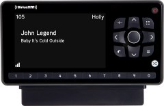 SiriusXM Onyx EZR Satellite Radio