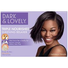 SoftSheen Carson Dark and Lovely