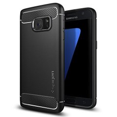 Spigen Samsung Galaxy S7 Rugged Armor Case