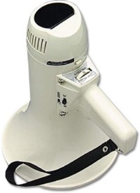 Sport Supply Group 300 Yard Range Mini Megaphone