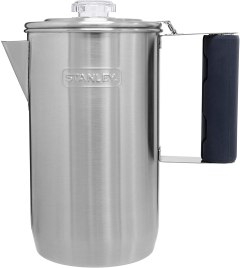 Stanley Cool Grip Camp Percolator