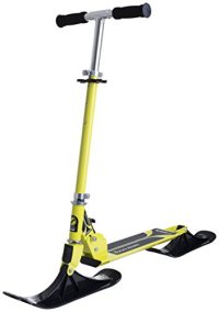 Stiga Snow Kick Scooter