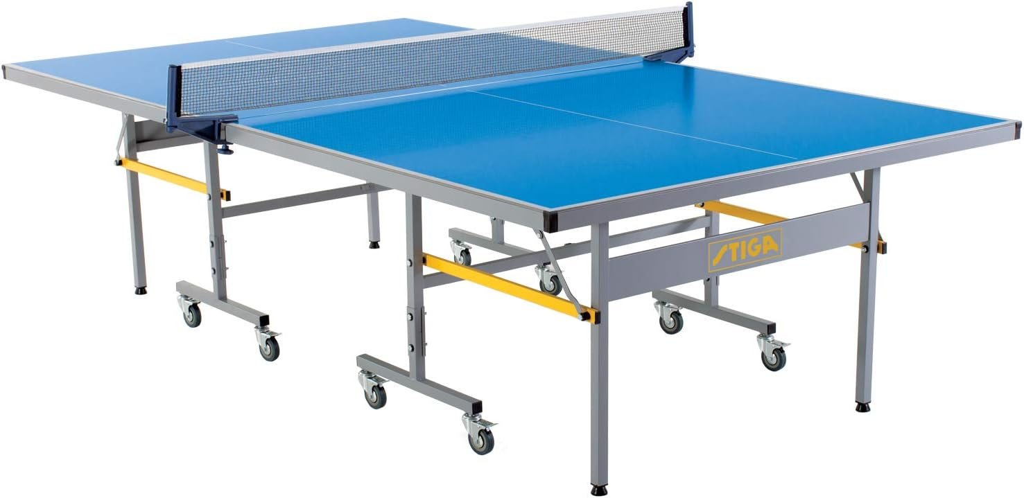 STIGA XTR Professional Outdoor Table Tennis Table