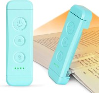 Glocusent USB Rechargeable Book Light
