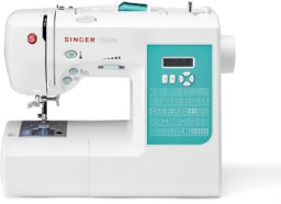 5 Best Singer Sewing Machines - Jan. 2024 - BestReviews