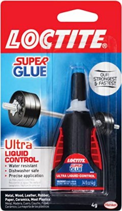 Loctite Super Glue