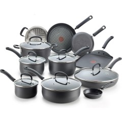 T-Fal  Ultimate Cookware Set