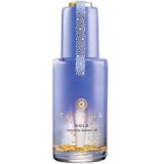 Tatcha Gold Camellia Beauty Oil